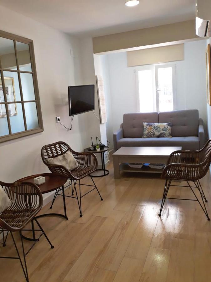 Soho Puerto Malaga