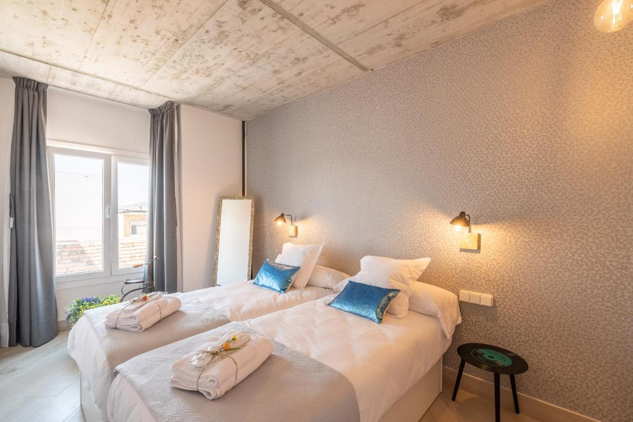 Apartamento Varela 30