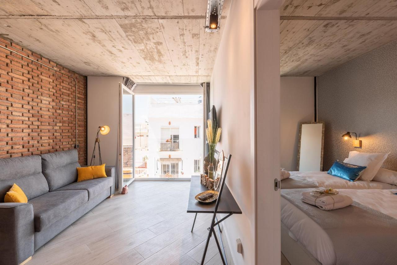 Varela 30 Apartamento Málaga