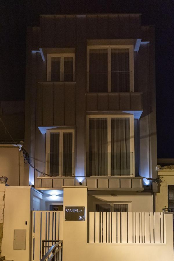 Apartamento Varela 30 Málaga