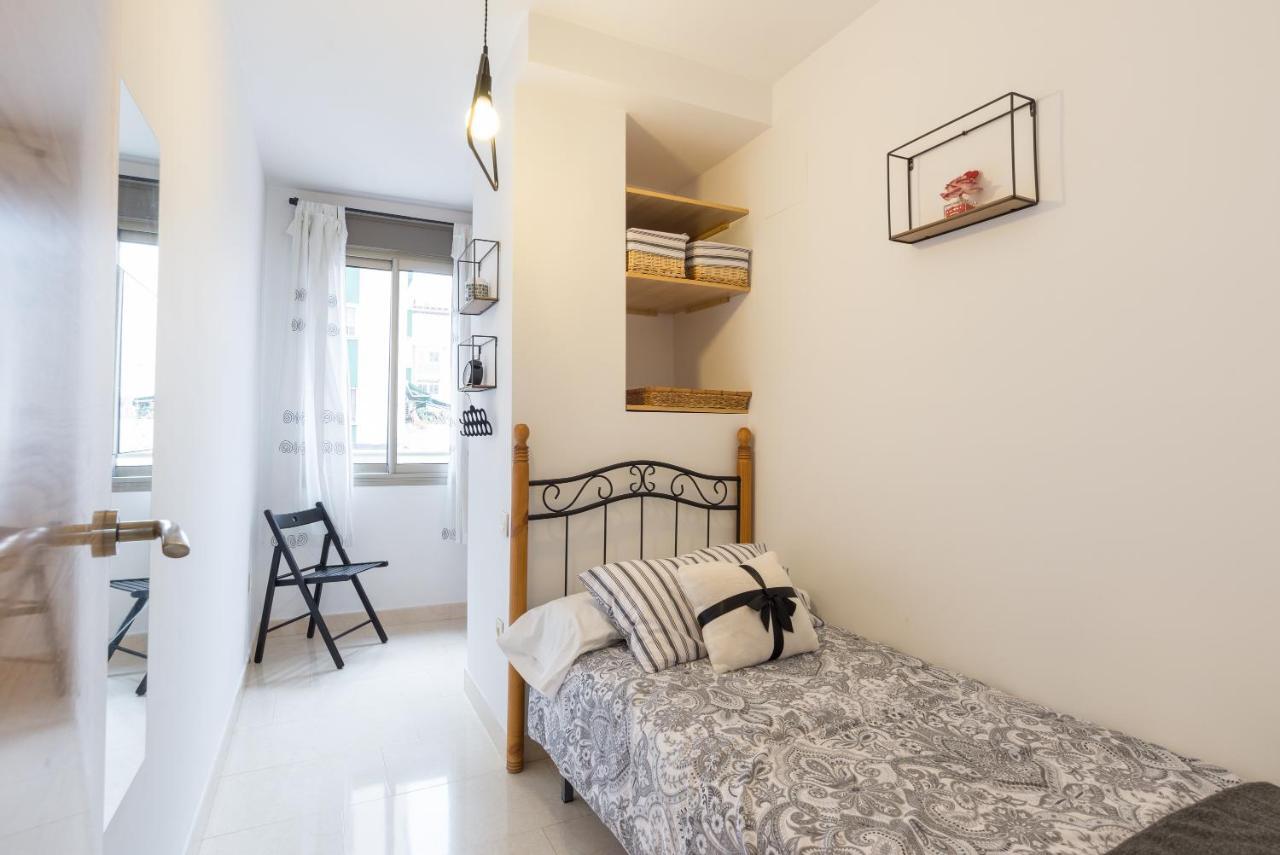 Apartamento Las Perlas 1 Apartment Málaga