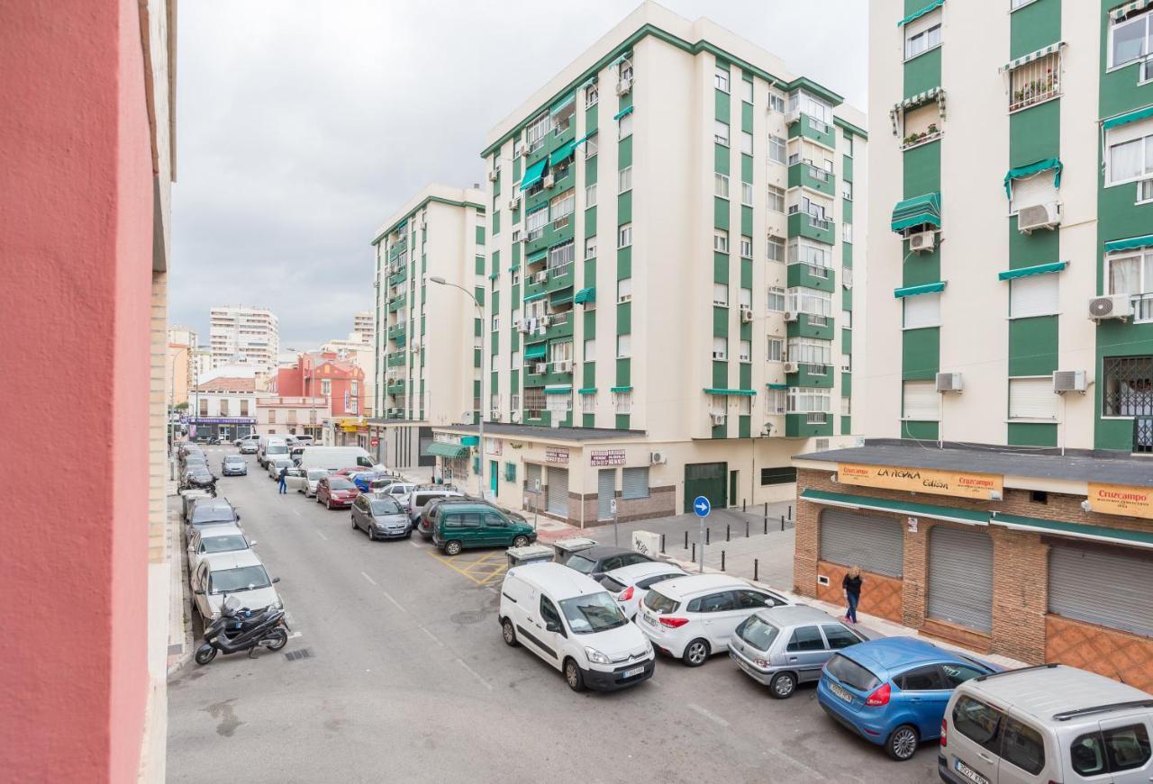 Apartamento Las Perlas 1 Apartment *