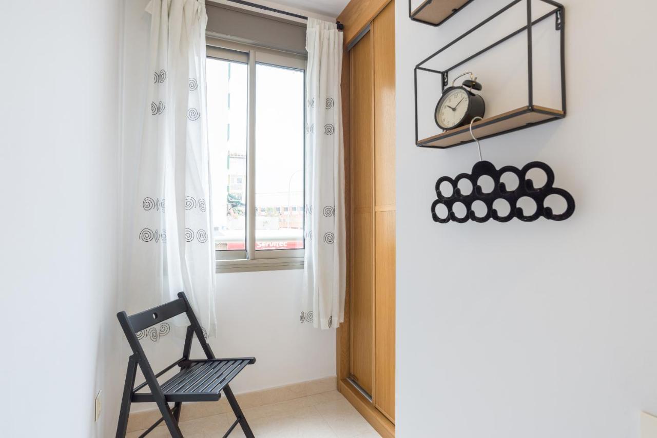 Apartment Apartamento Las Perlas 1 Málaga