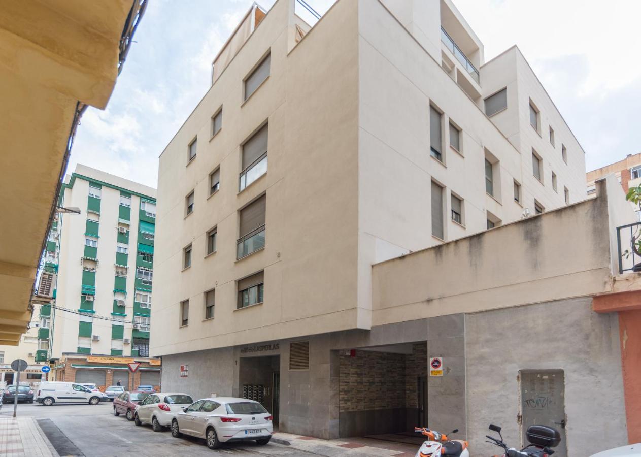 Apartment Apartamento Las Perlas 1 Málaga