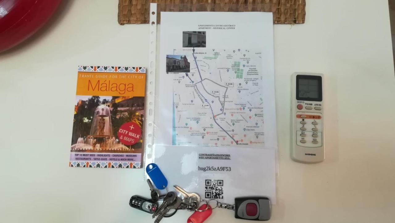 Apto Ana. Centro Apartamento