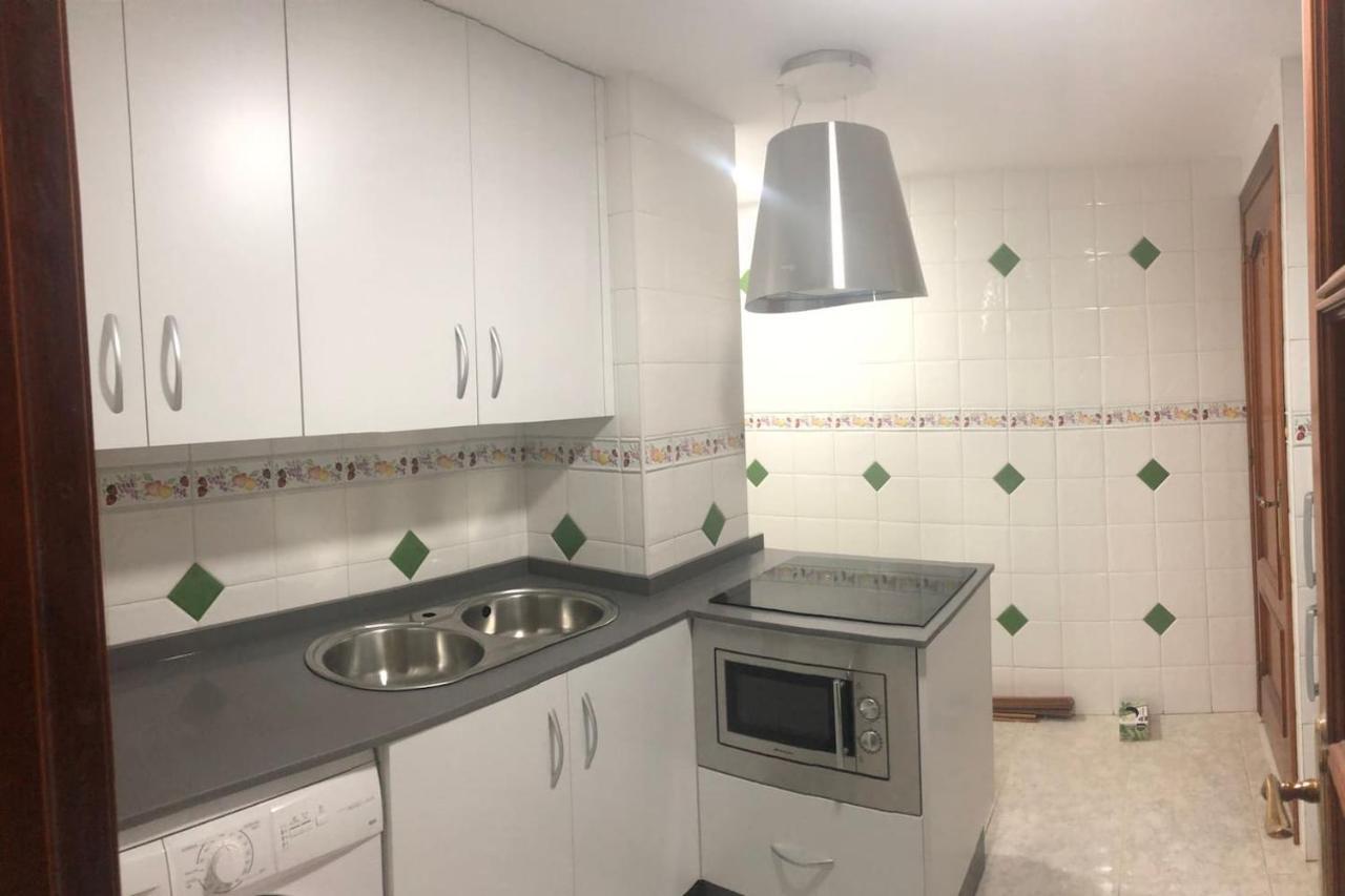 Alborán Terrace Apartamento Málaga