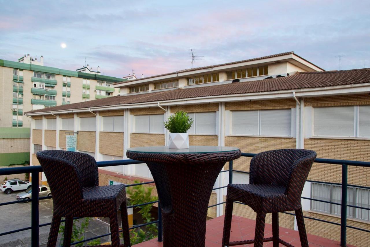 Appartement Malagaurbanrooms - & Sea Málaga