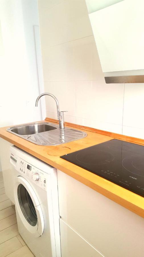 Apartamento Vialia *