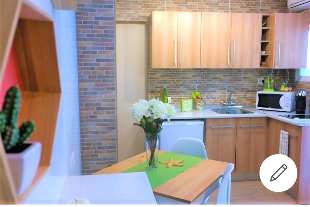 Apartamento Barhelo