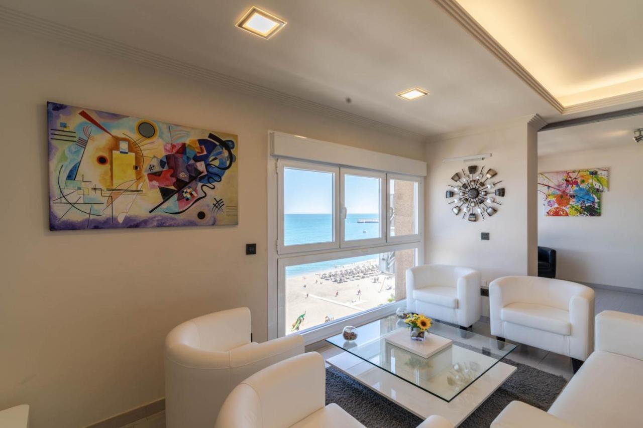 Apartamento Royal Executive *