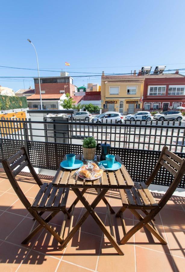 Holidays By The Sea Apartment Malaga