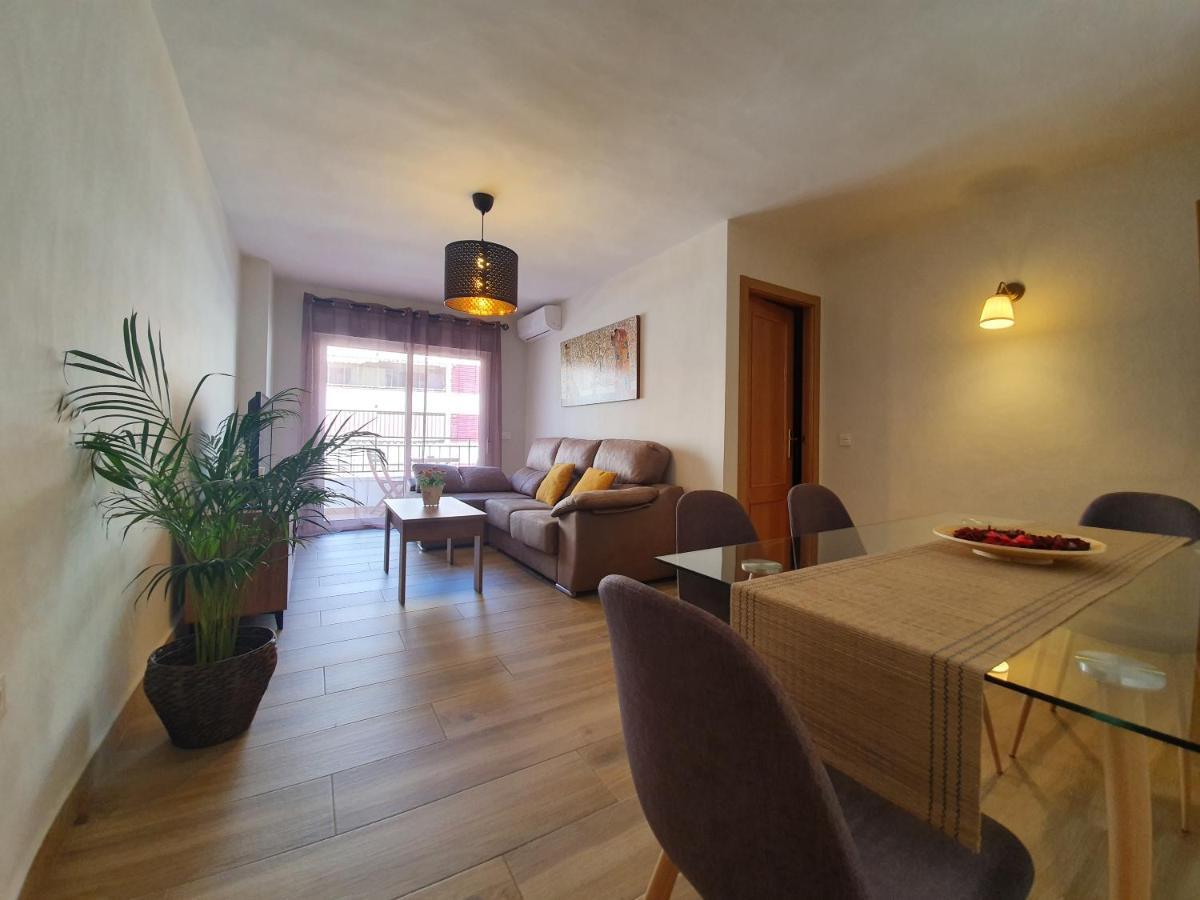 Lejlighed Galvez Flat, At Principal Railway Station In
