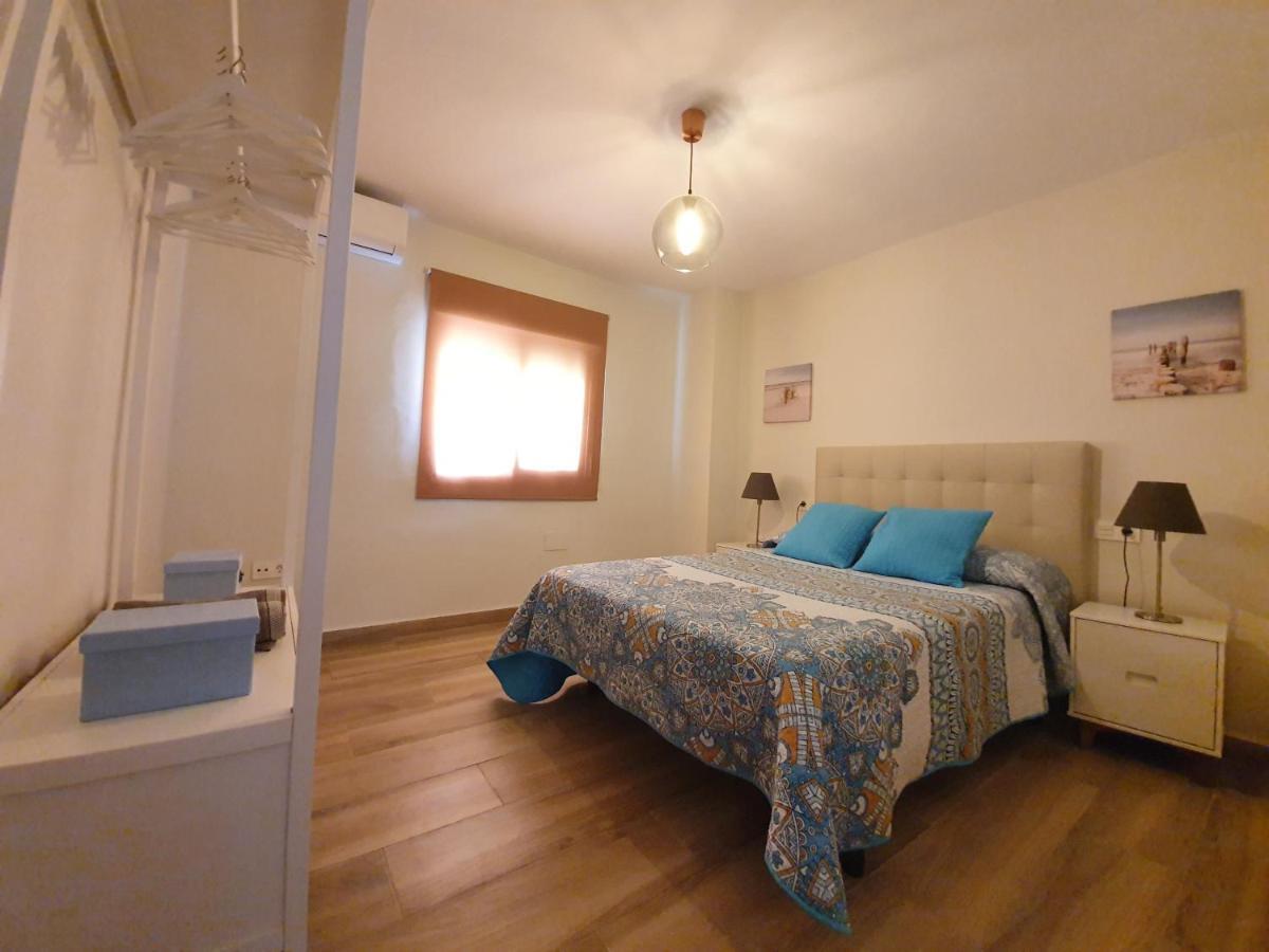 Lejlighed Galvez Flat, At Principal Railway Station In *