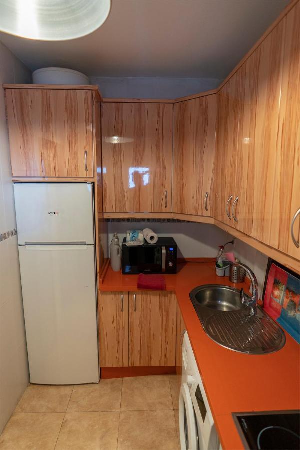 Apartamento Trinidad Centro Historico