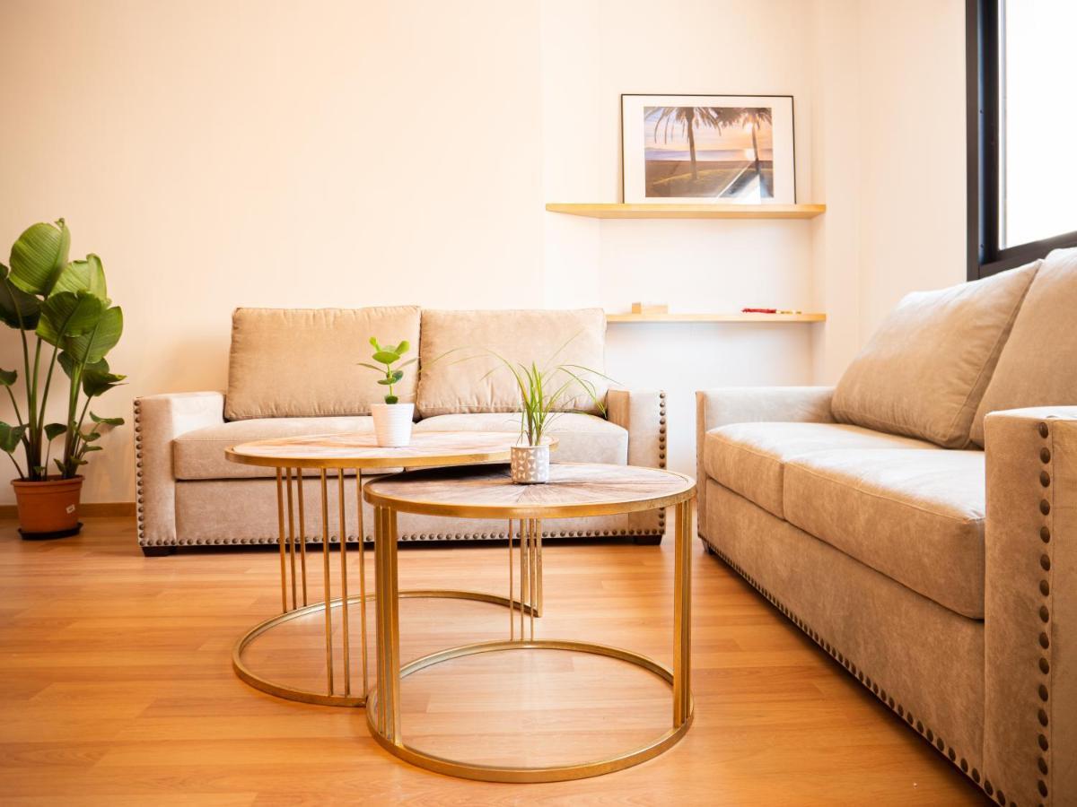 Appartement Stylish In The Heart Of With Pool *