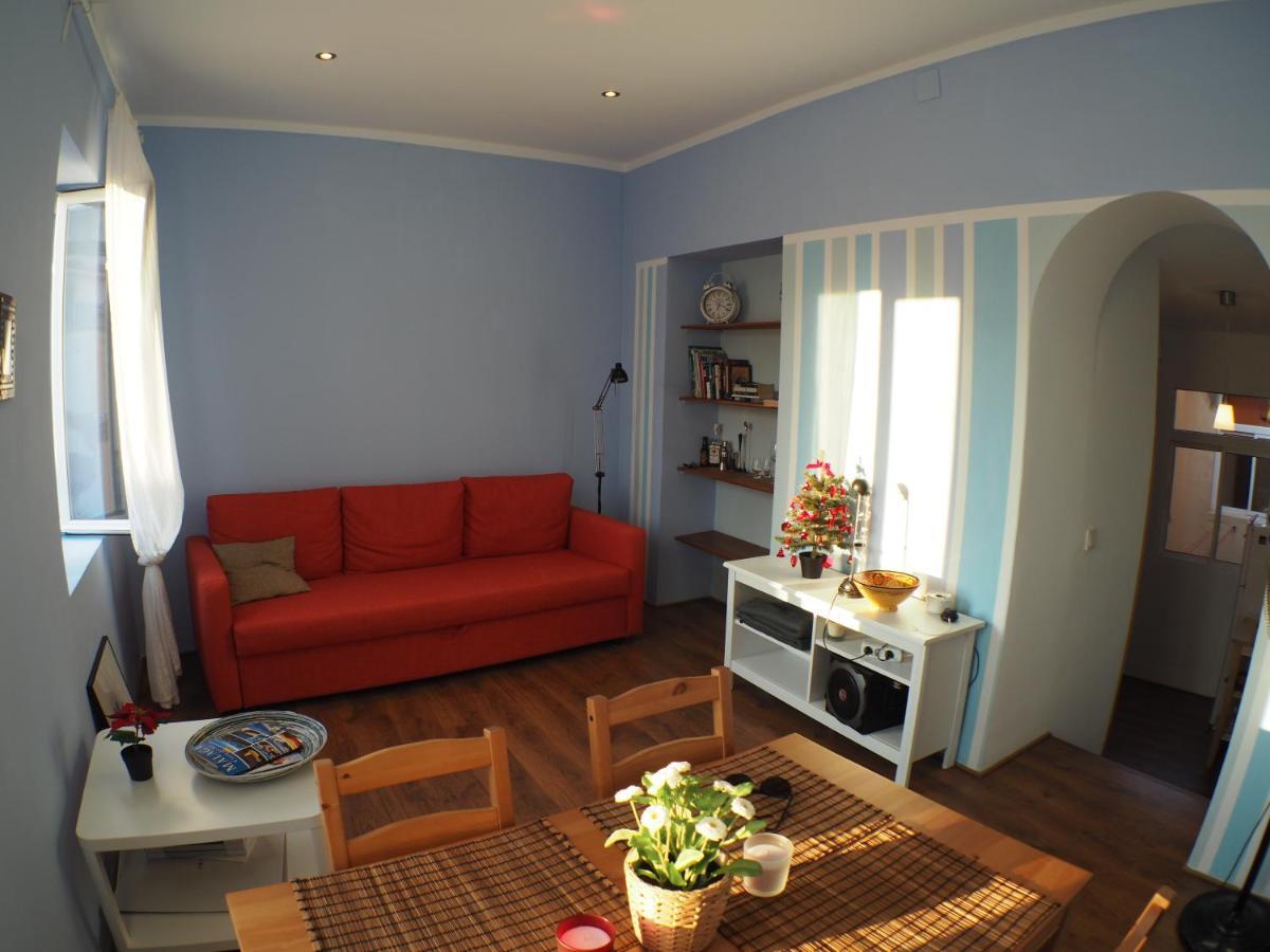 Appartement Cosy W/ Terrace In The Old Centre *