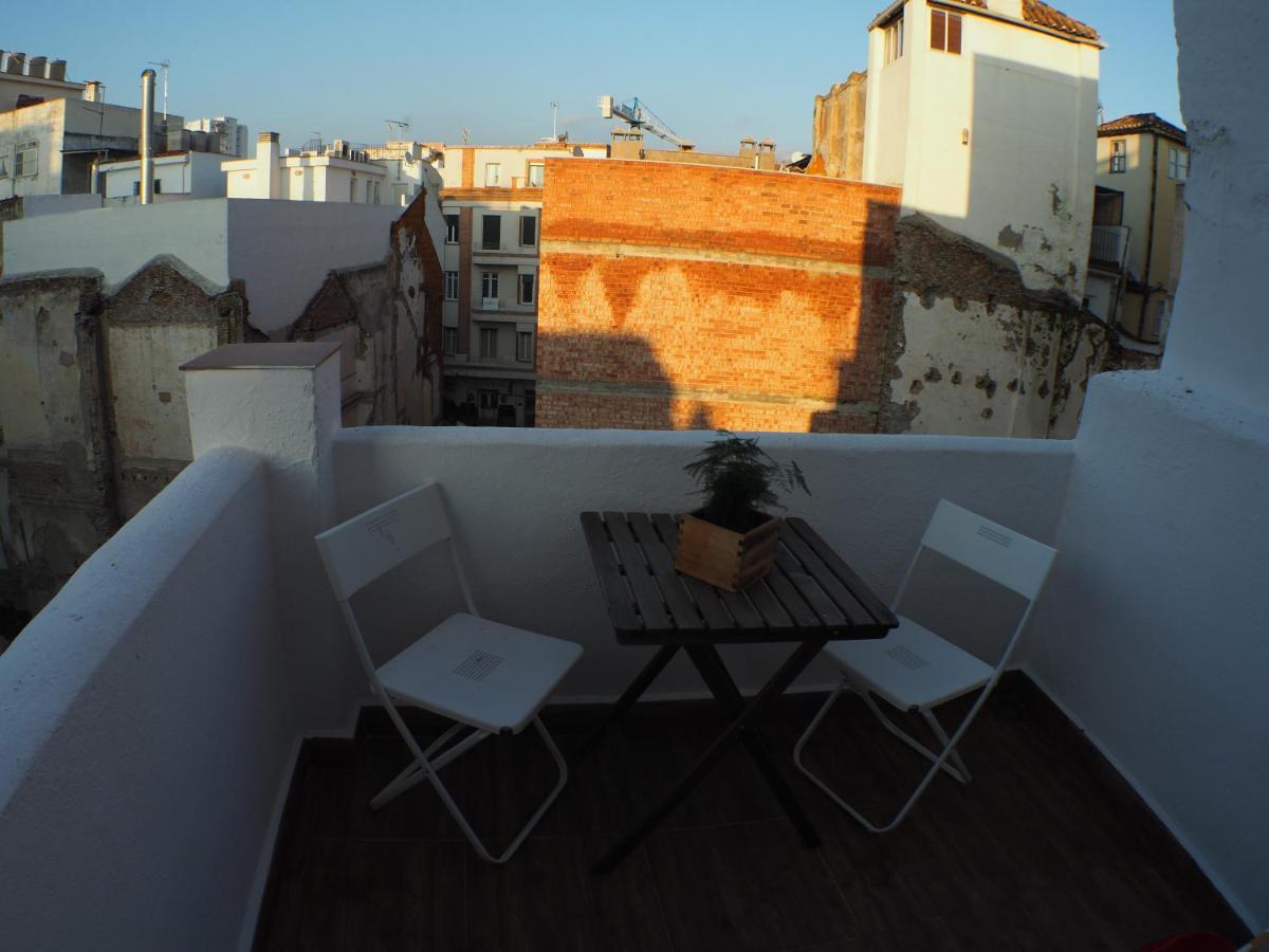 Cosy W/ Terrace In The Old Centre Appartement