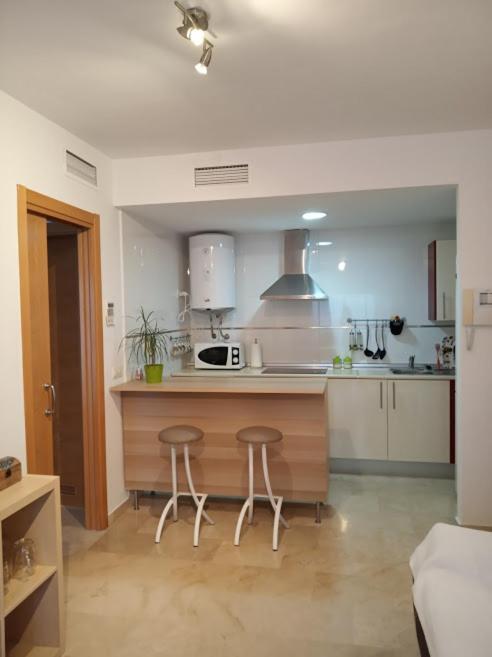 Apartamento Juan De Herrera *