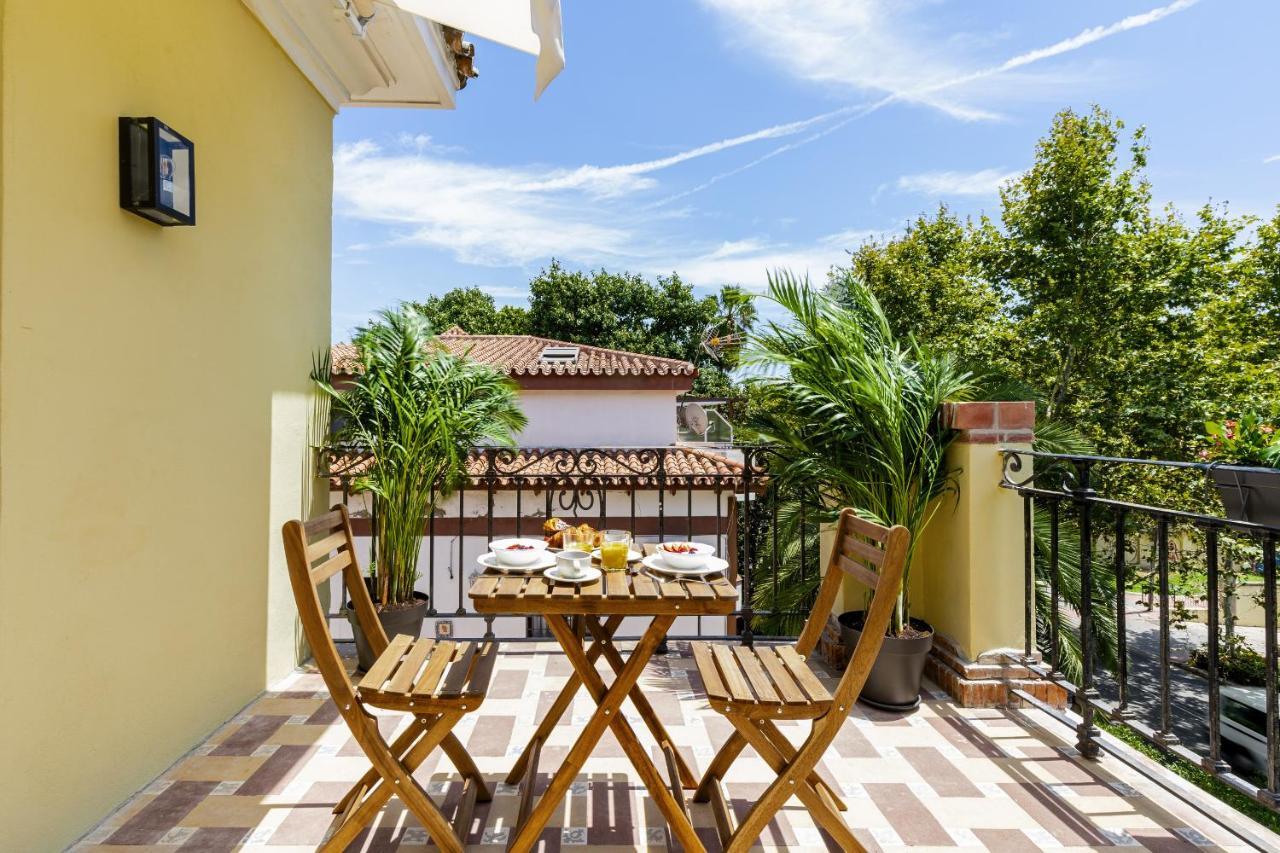 Appartement Pedregalejo *