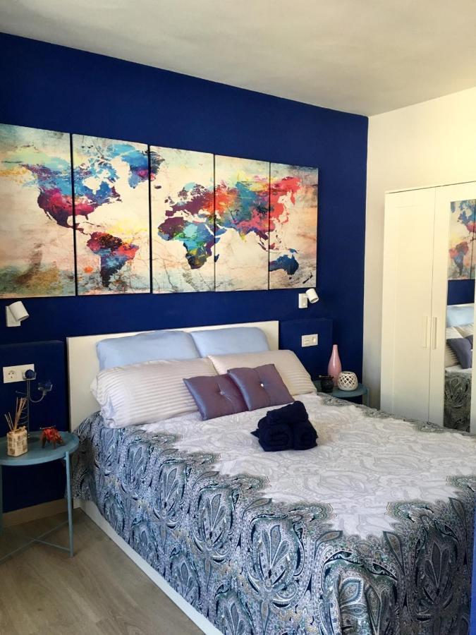 Lagunillas Travel Loft By Namaste Elite Málaga