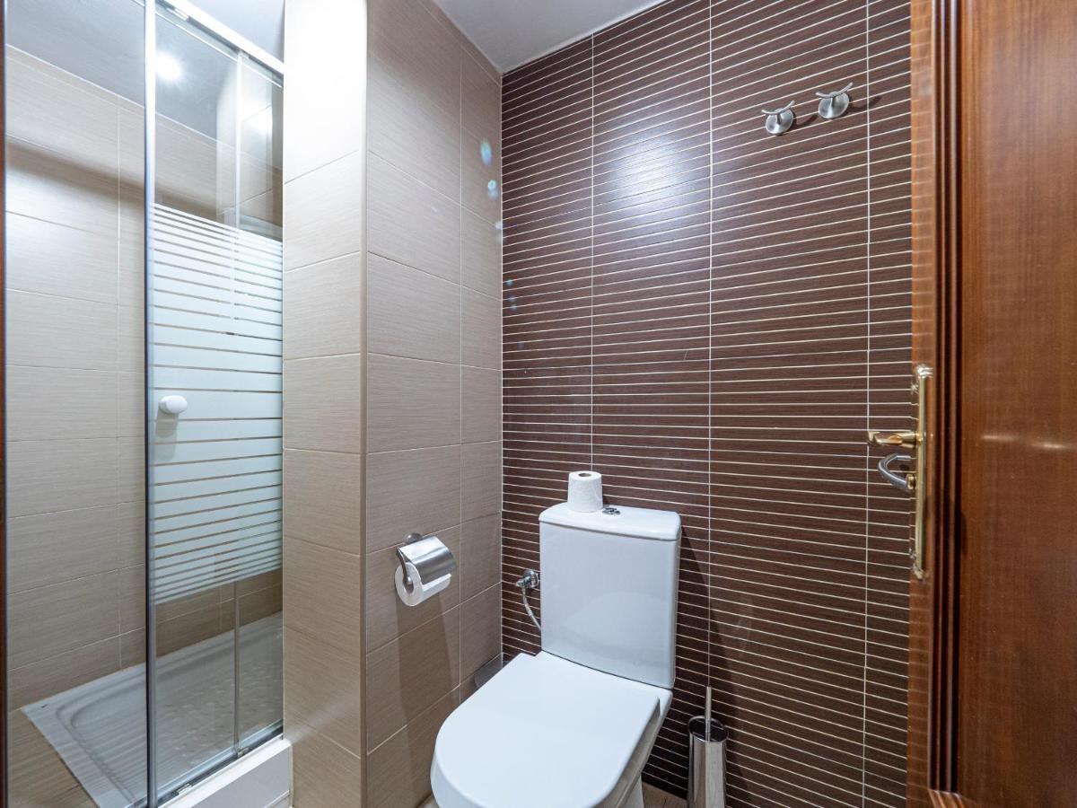 Apartamento Estudio Edulujo Centro