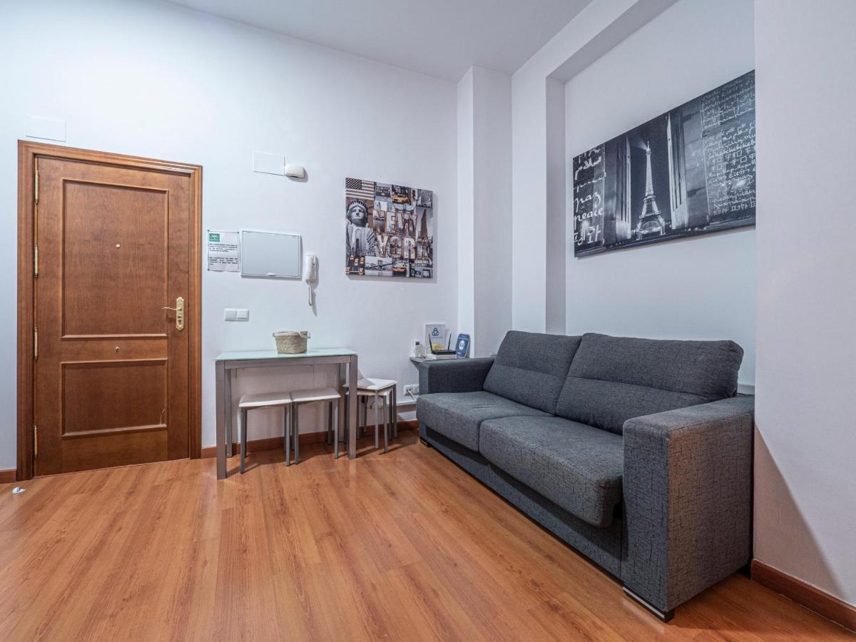 Estudio Edulujo Centro Apartamento
