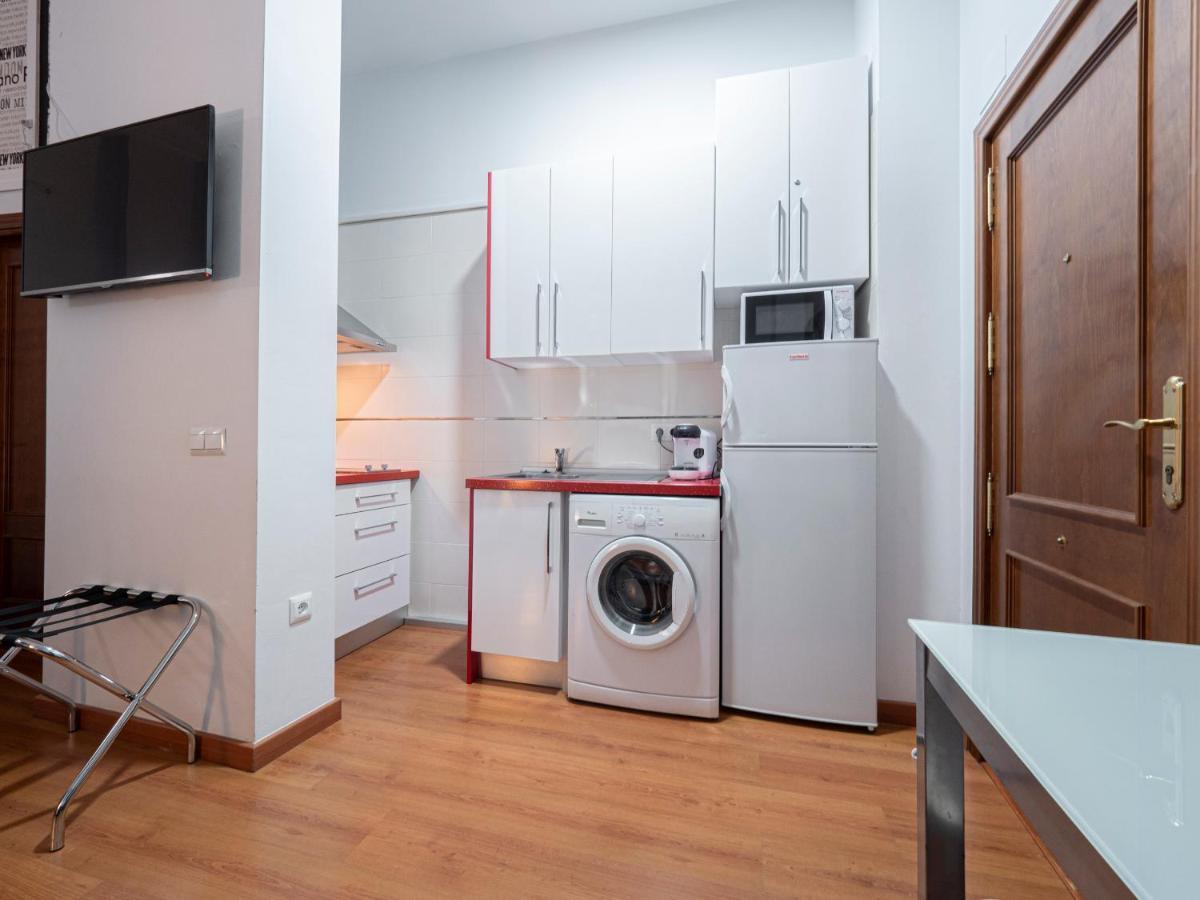 Estudio Edulujo Centro Apartamento *