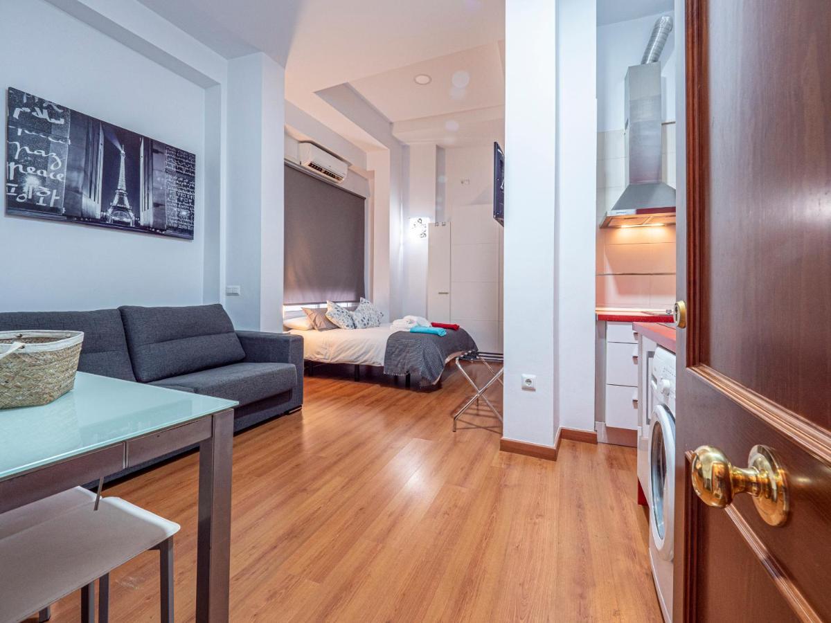 Estudio Edulujo Centro Apartamento