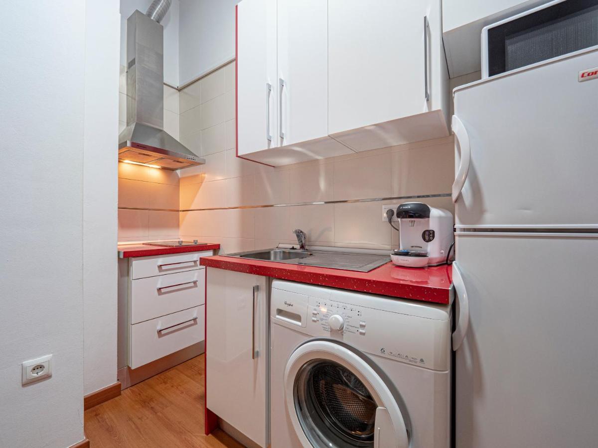 Estudio Edulujo Centro Apartamento *