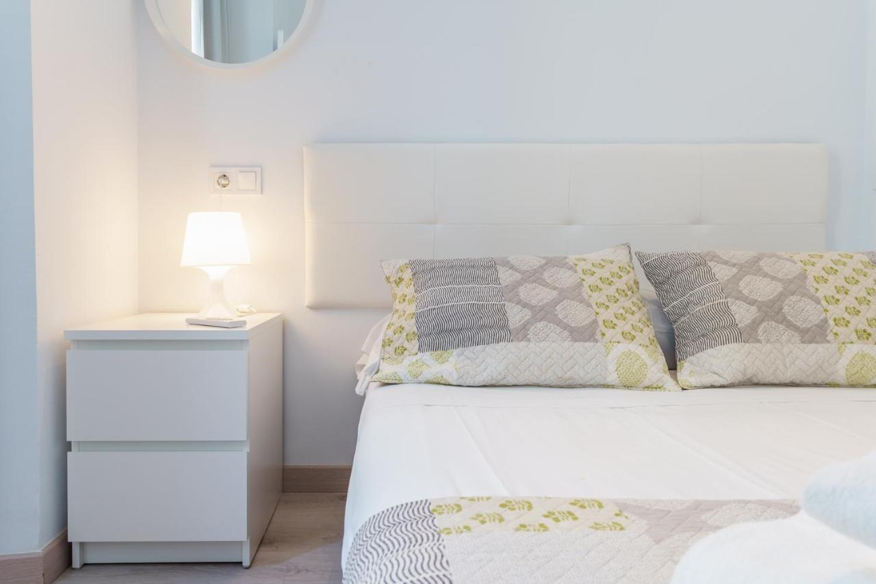 Appartement Malagasuite City Center *