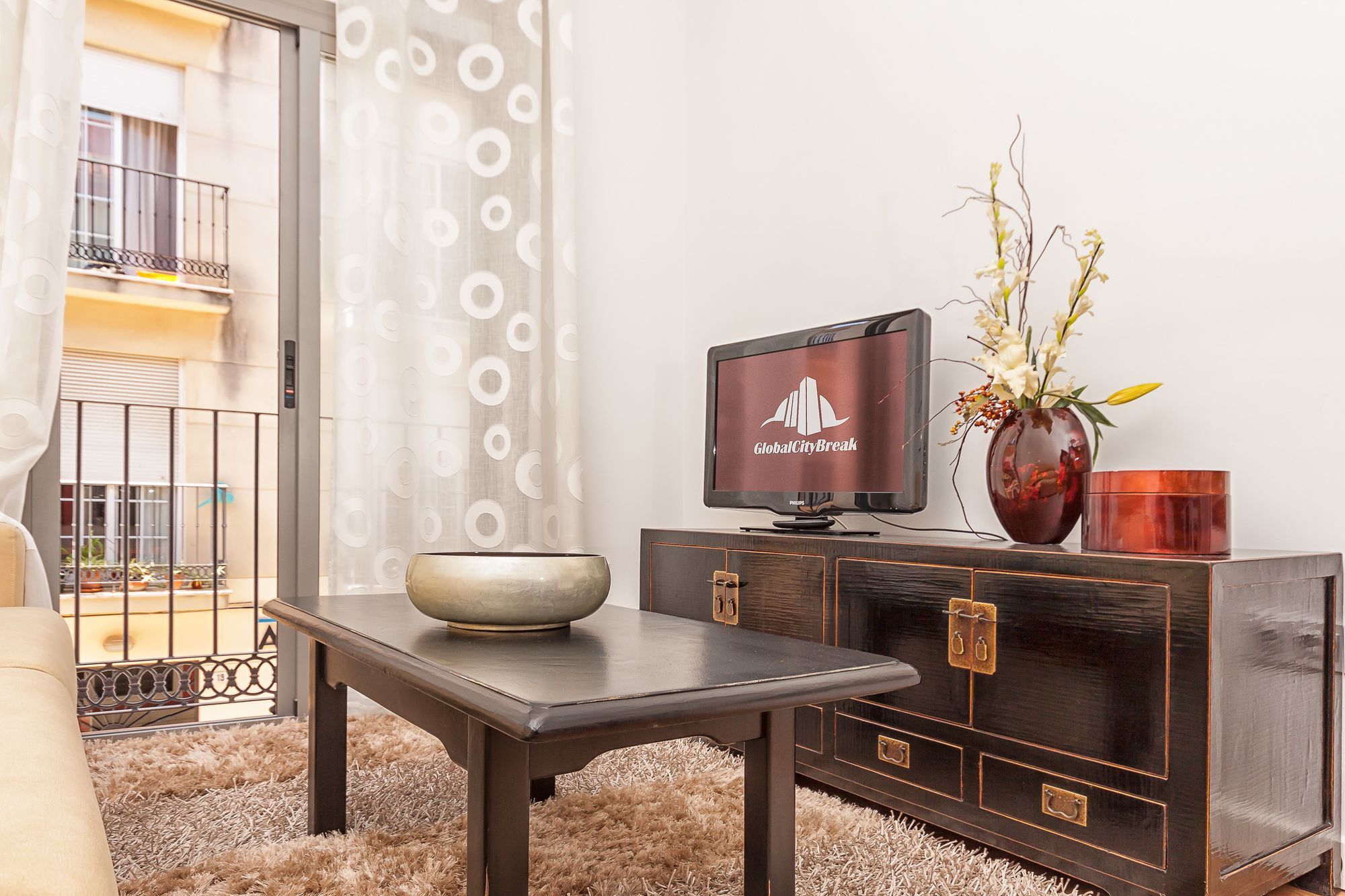 Catalina Apartment
