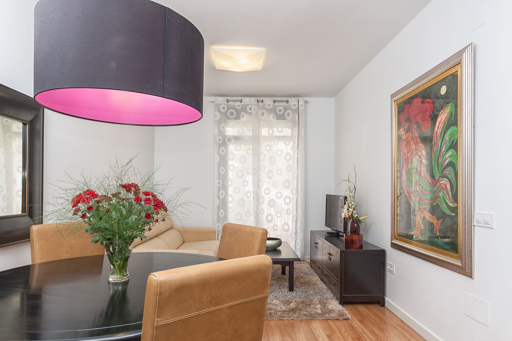Catalina Apartment