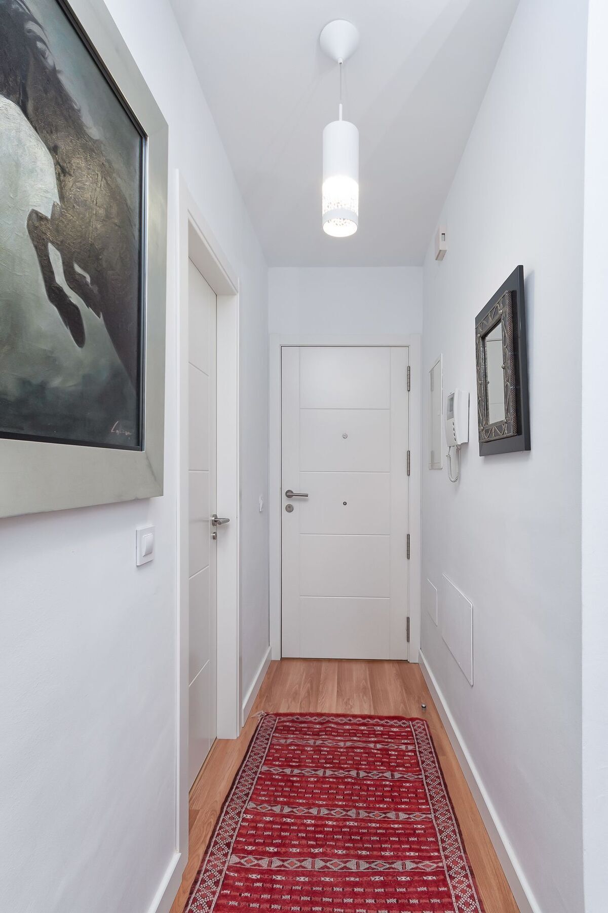 Apartment Catalina Malaga