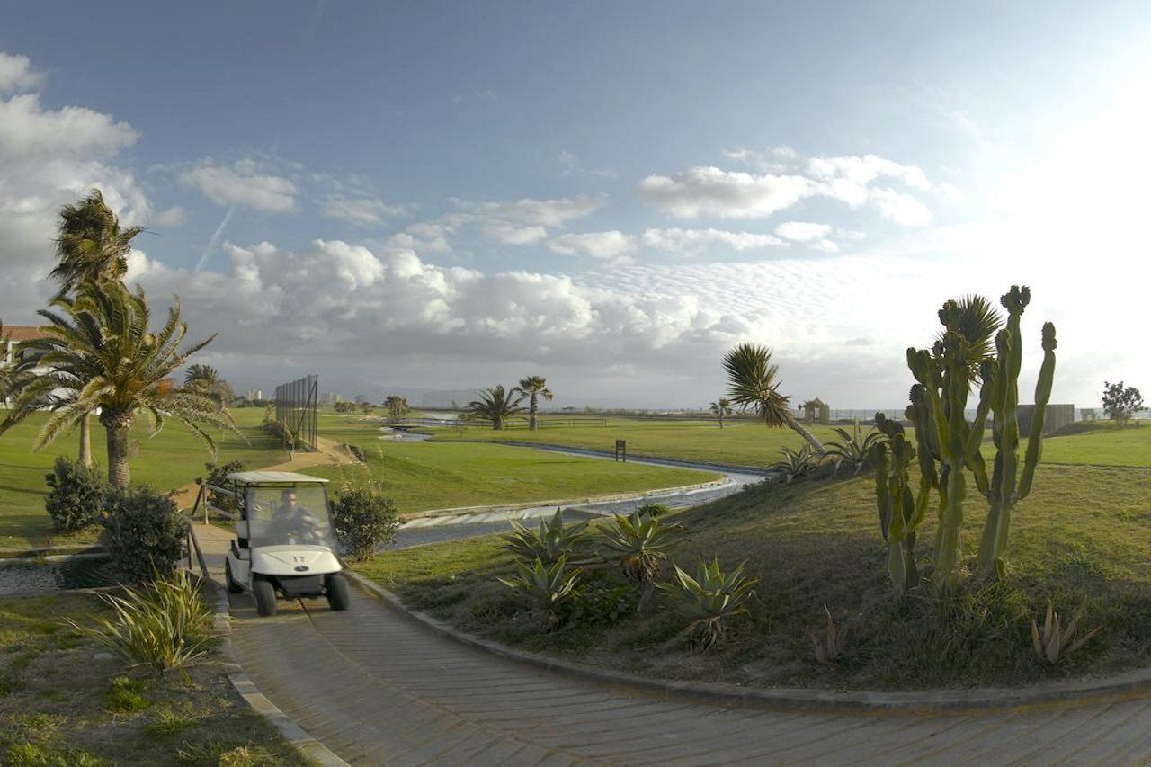 Hotel De Golf Malaga