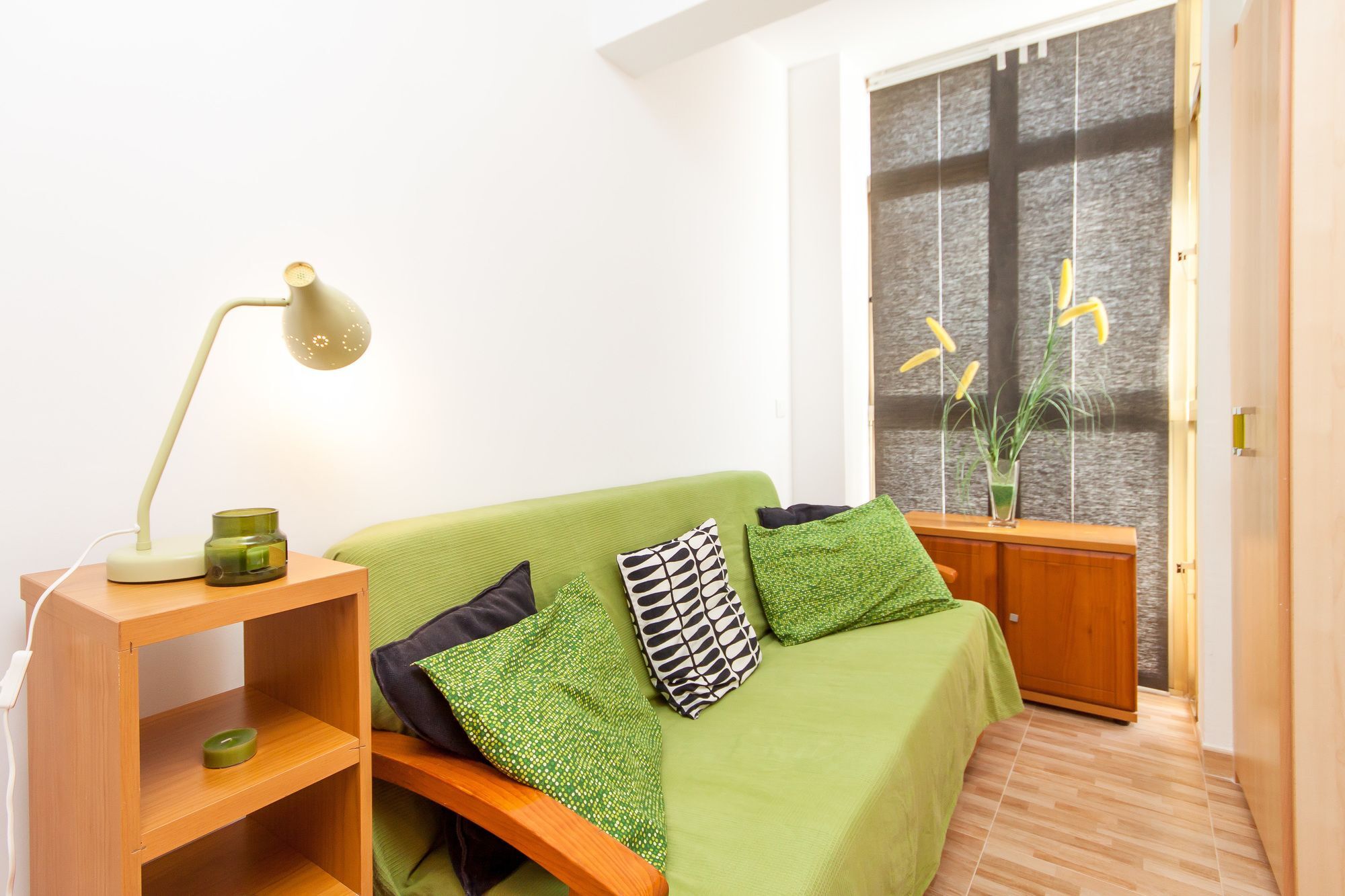 Apartment Casilari