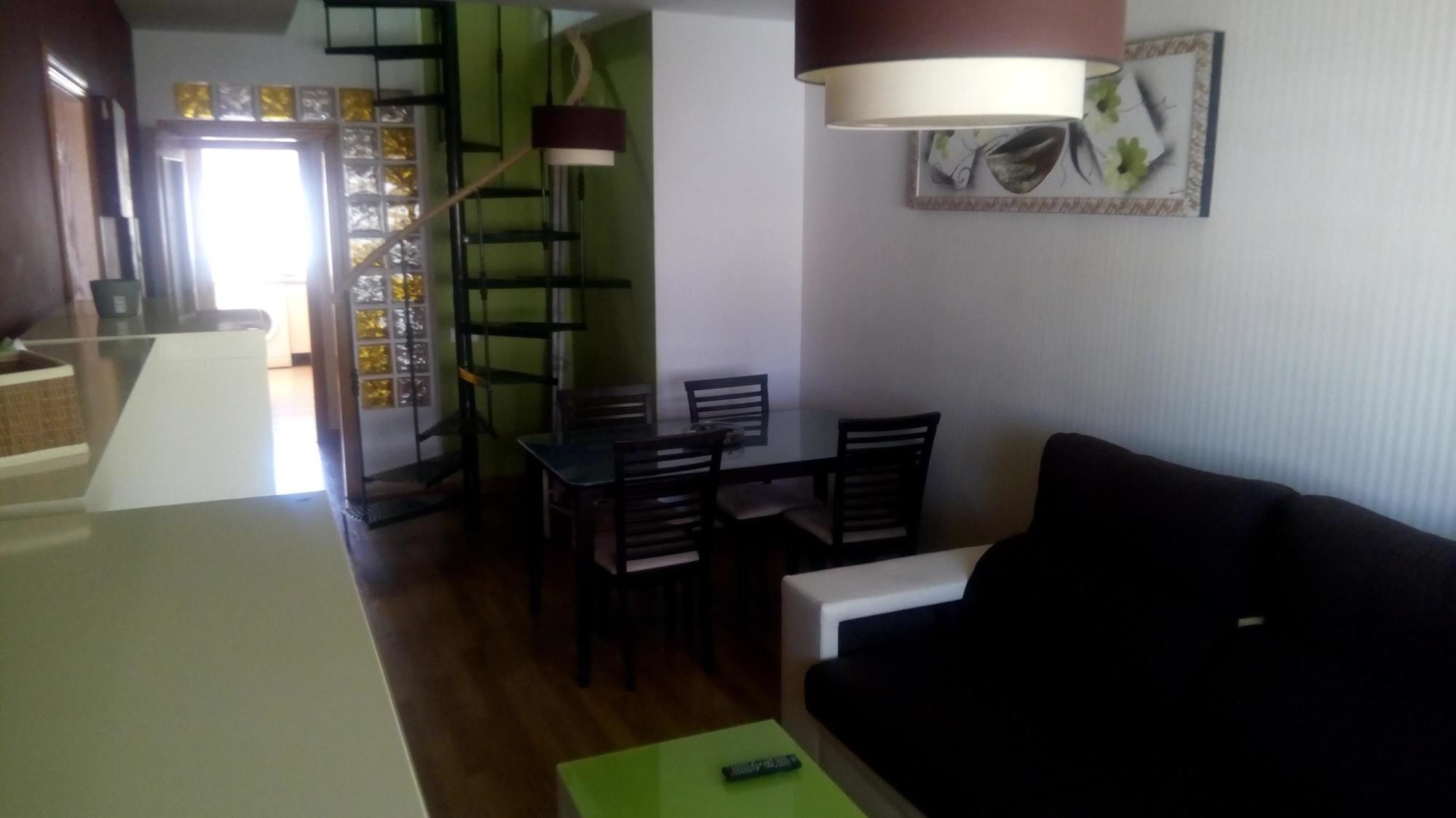 With 3 Bedrooms In Malaga, With Wonderful Mountain View, Fur
