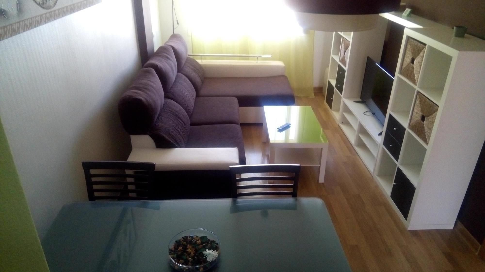 Apartment With 3 Bedrooms In Malaga, With Wonderful Mountain View, Fur *