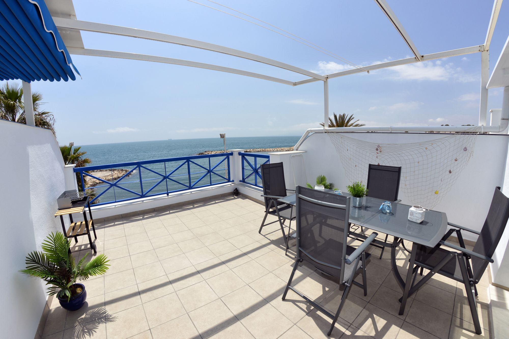 Apartamento Cenacheros - Wondersisters Málaga