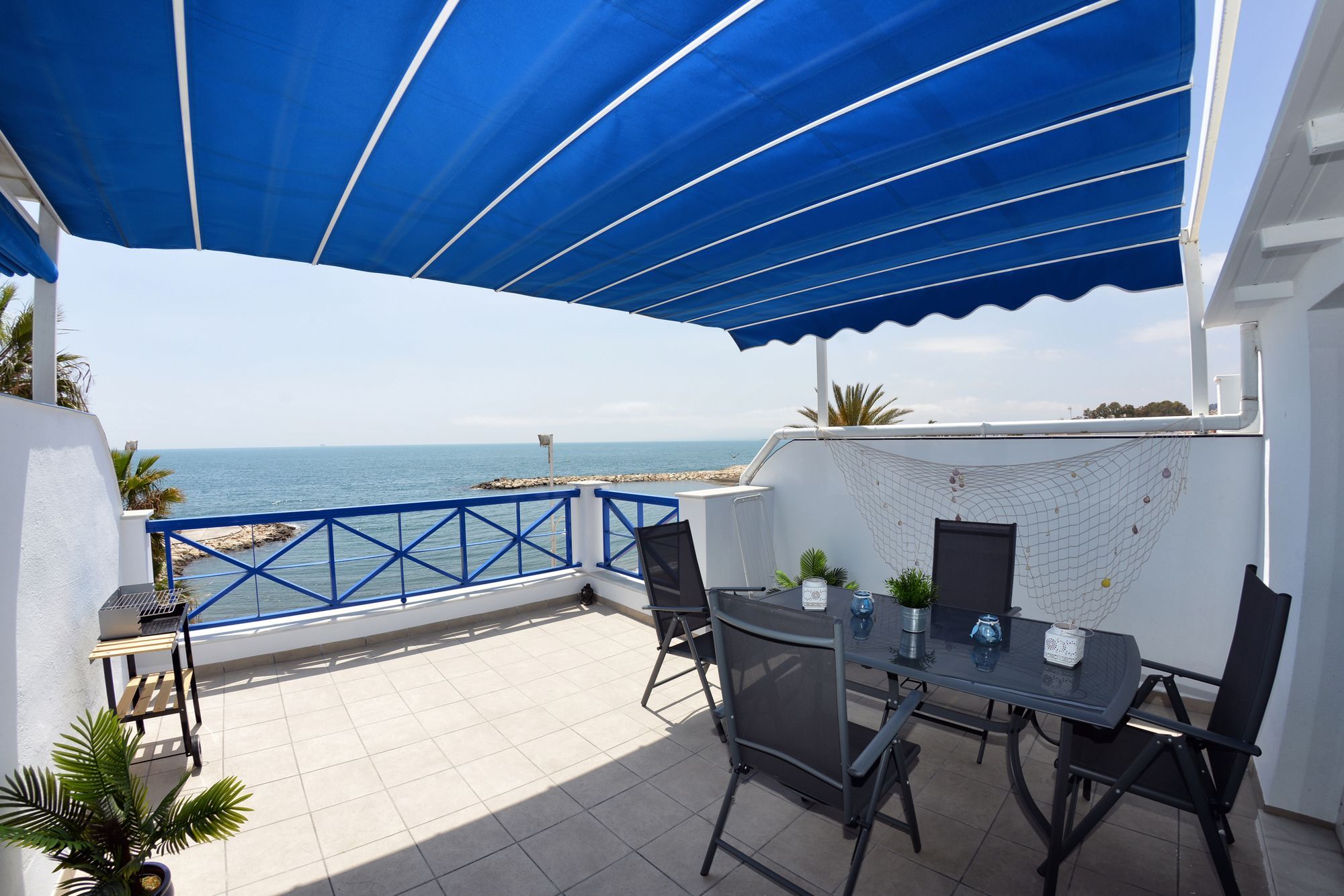 Cenacheros - Wondersisters Apartamento Málaga