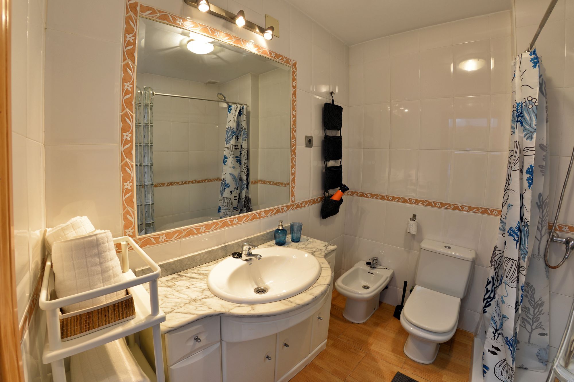 Apartamento Cenacheros - Wondersisters
