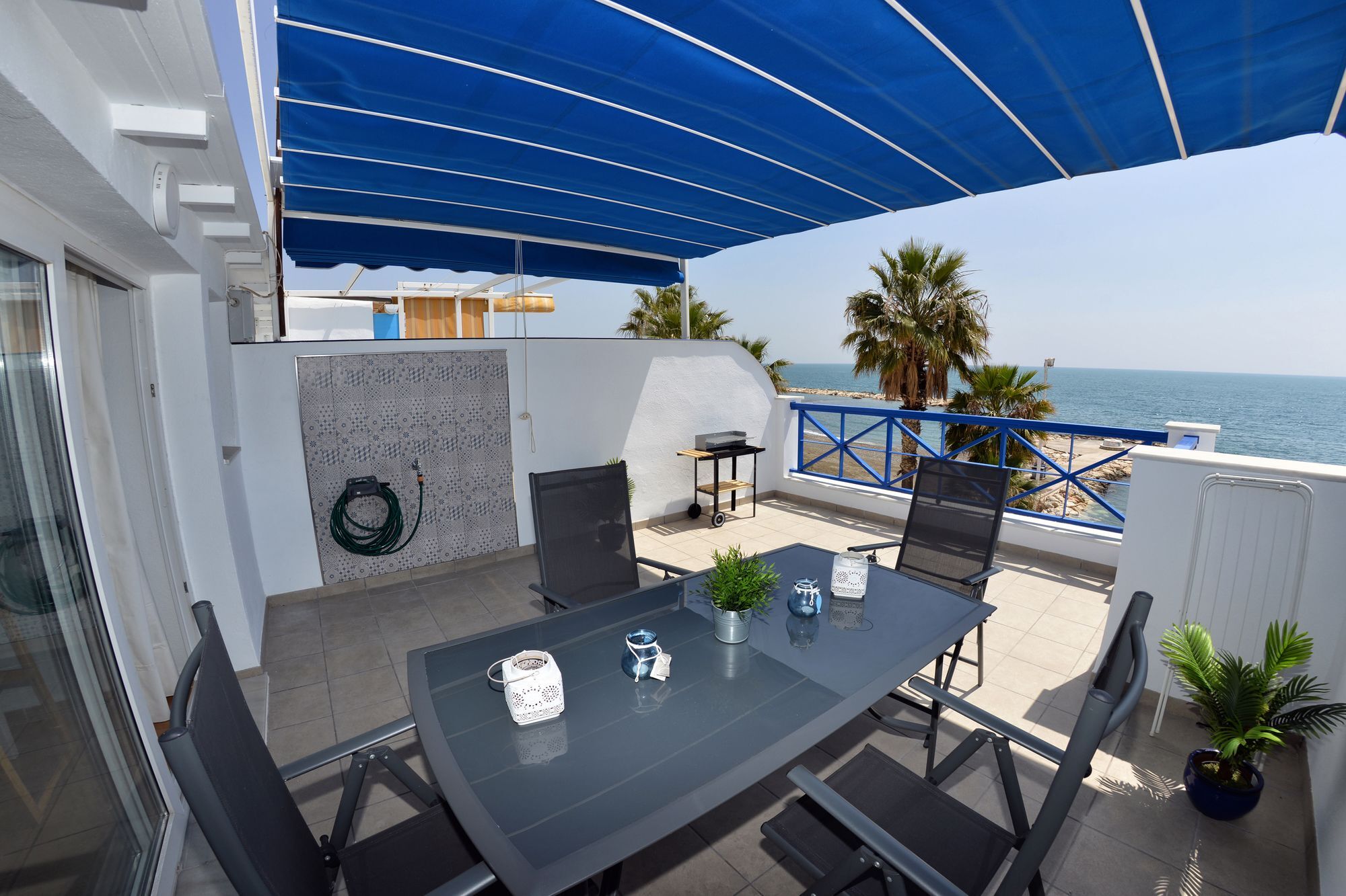 Apartamento Cenacheros - Wondersisters *