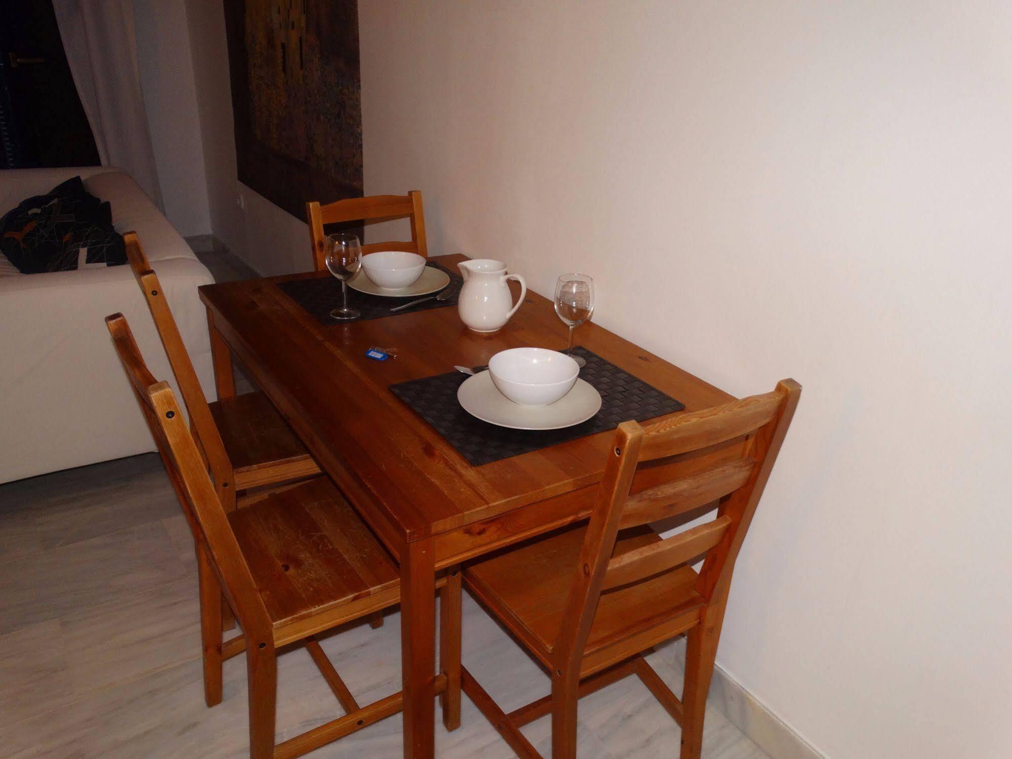 Lejlighed - Jinetes, 13 Málaga