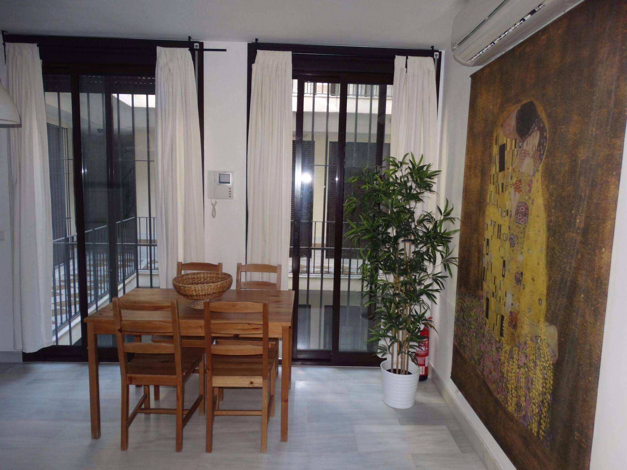 Lejlighed - Jinetes, 13 Málaga