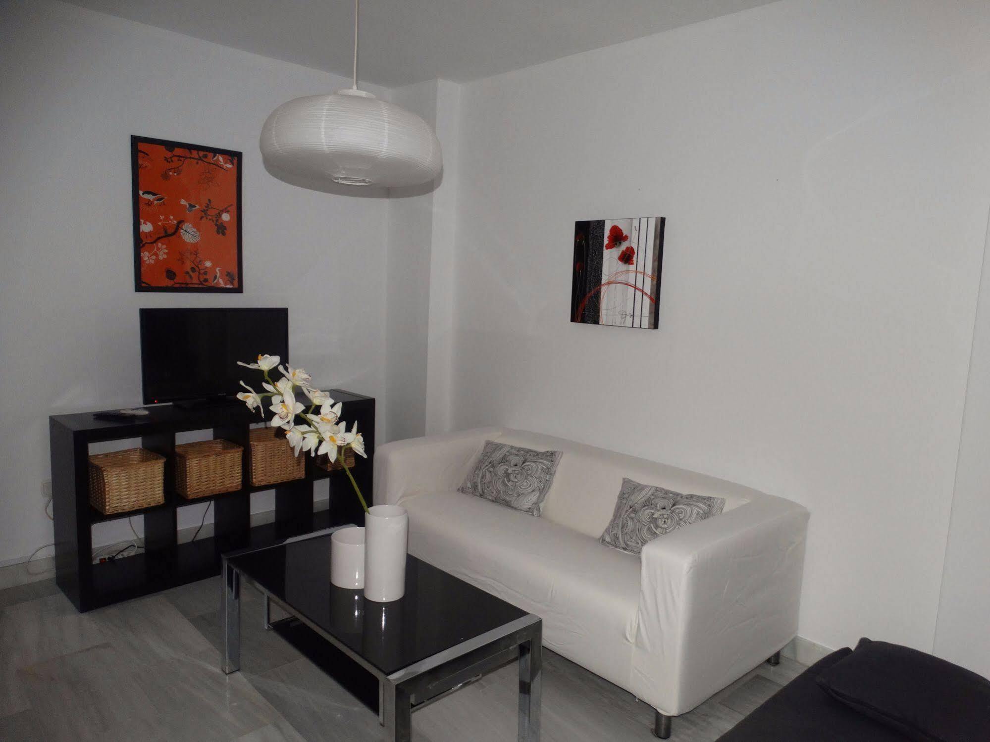 Lejlighed - Jinetes, 13 Málaga
