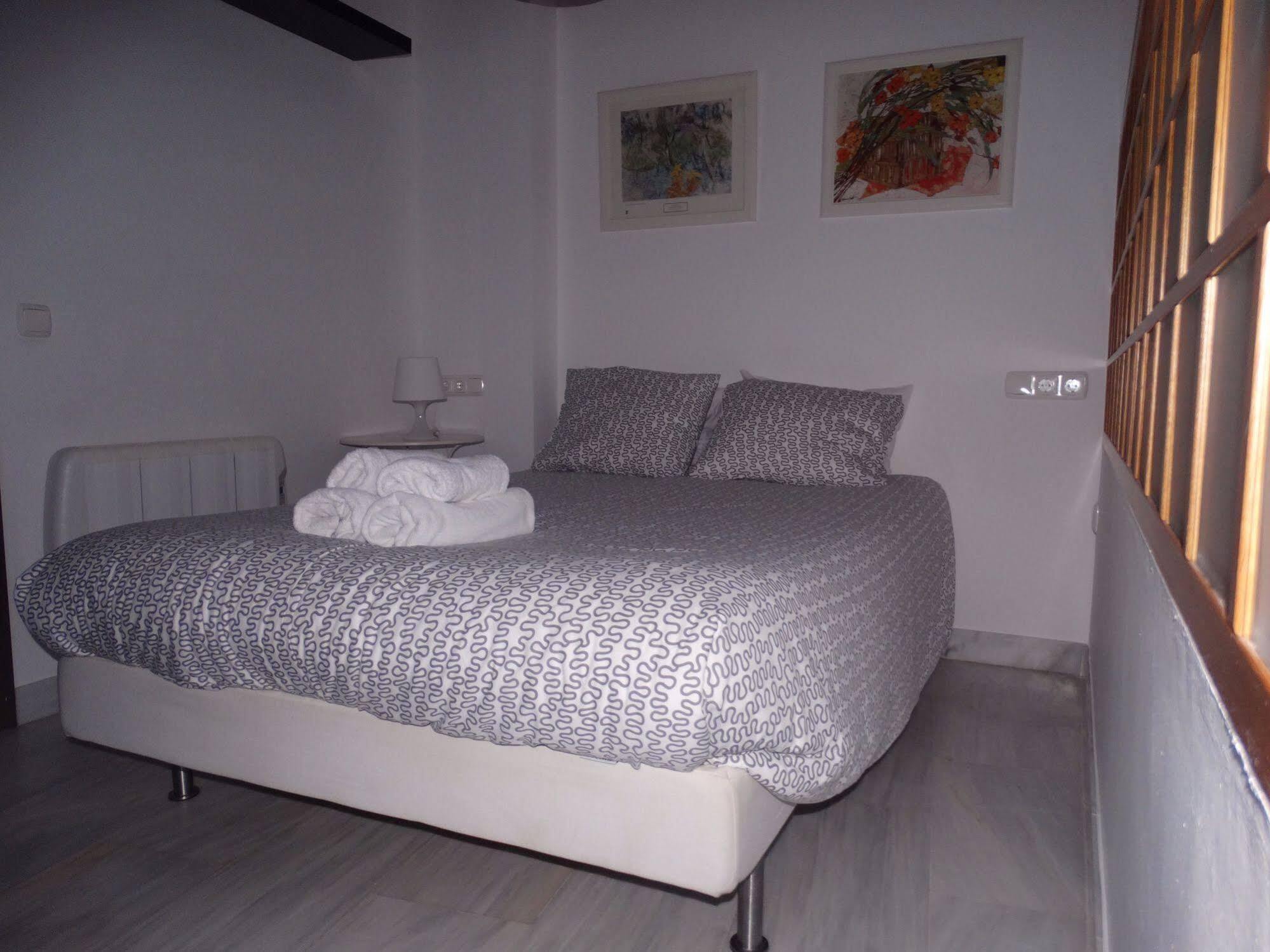 Lejlighed - Jinetes, 13 *