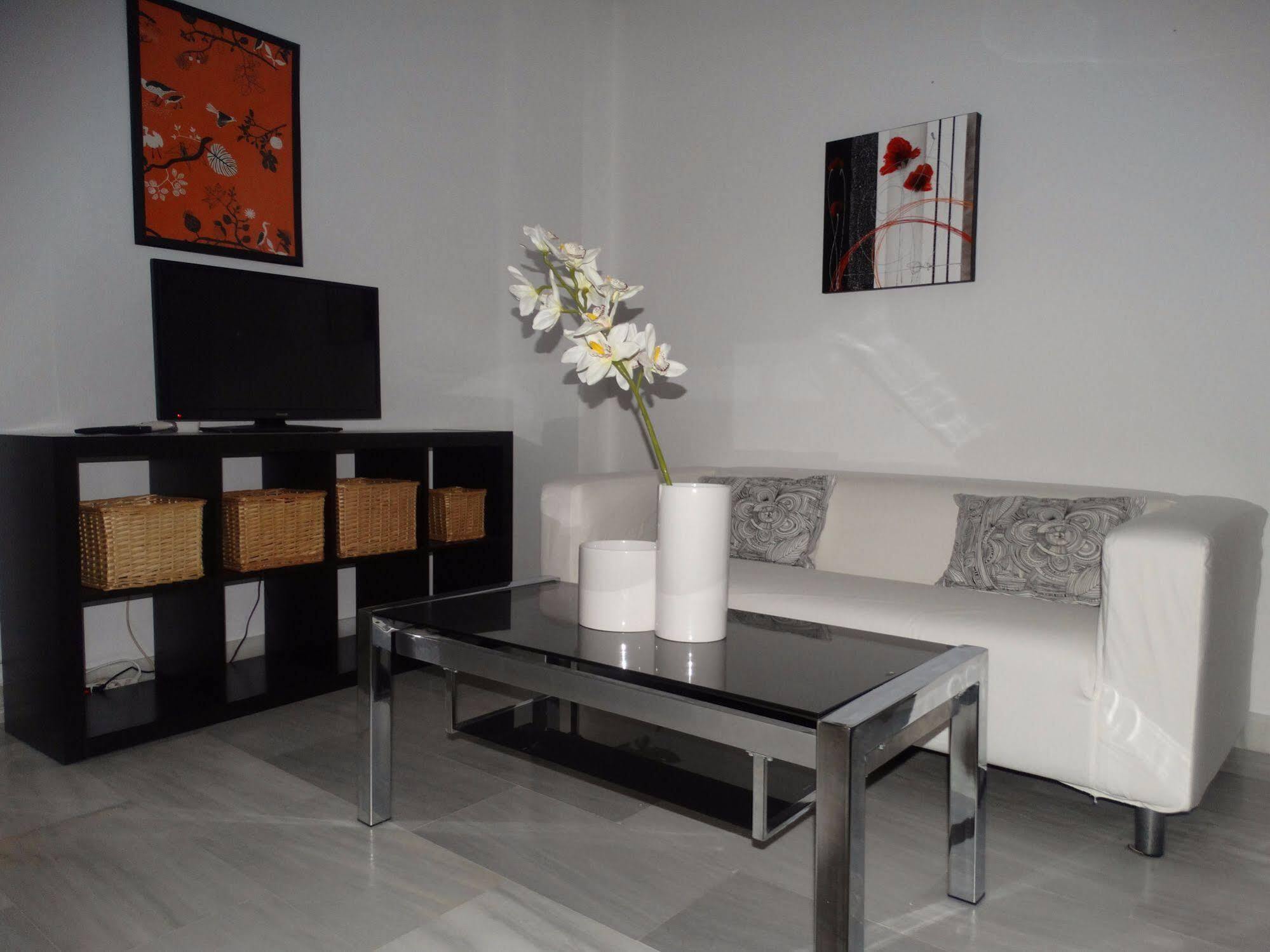Lejlighed - Jinetes, 13 Málaga