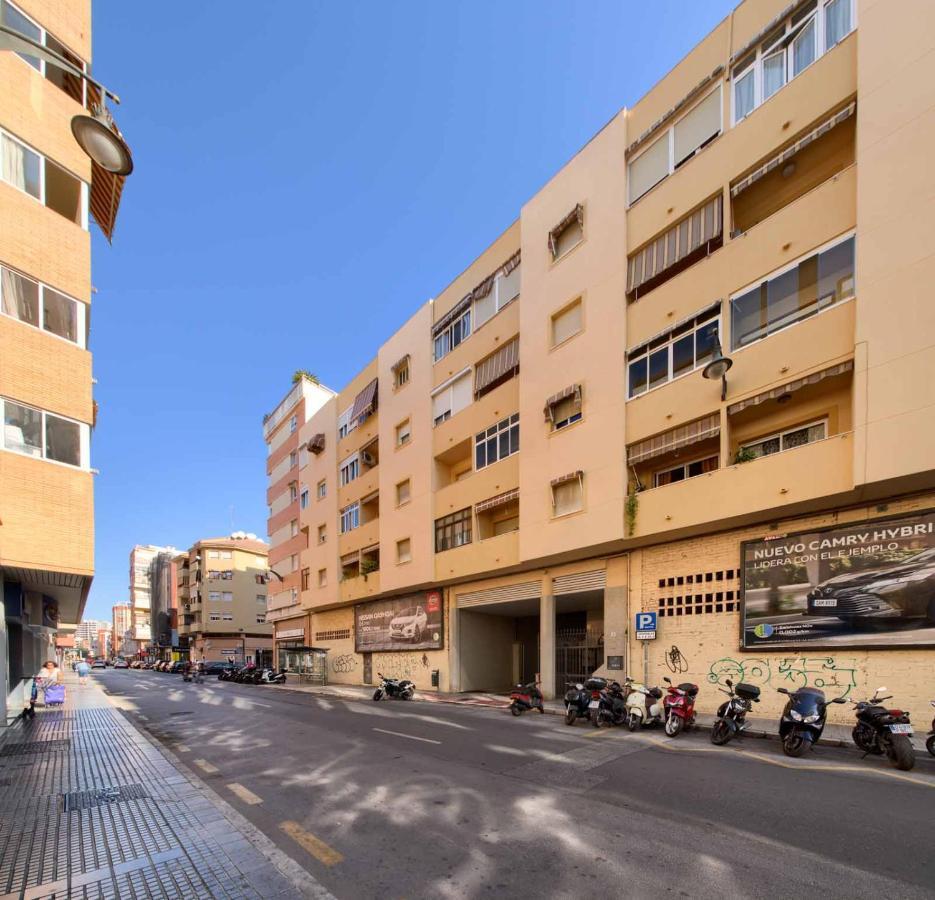 Holidays2malaga Plaza De Toros Vieja & Parking Opcional *