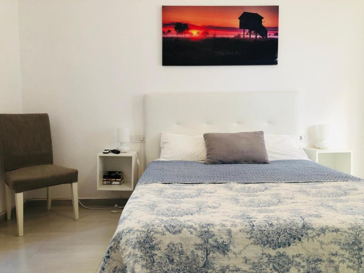 Clemens9 Premium Leilighet Málaga