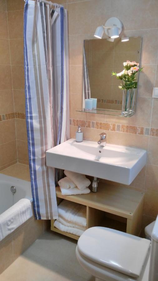 Apartamento Mitjana Plaza
