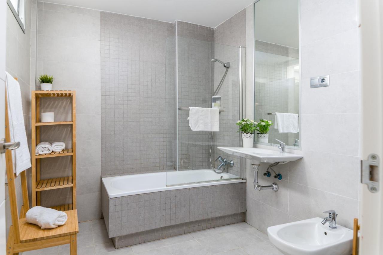 Apartamento Suitehomes Tribuna De Los Pobres